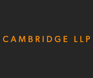 Cambridge LLP logo