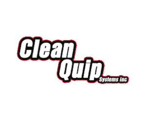 CleanQuip Systems Inc. logo