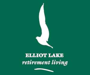 Elliot Lake Retirement Living logo